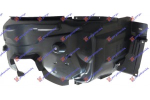 Θολος Εμπρος Πλαστικος (ΠΙΣΩ ΚΟΜ.) Αριστερα Bmw X1 (E84) 09-13 - 150000832