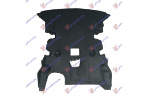 Ποδια Μηχανης Πλαστικη Bmw X1 (E84) 09-13 - 150000835