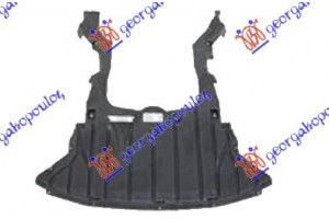 Ποδια Μηχανης Πλαστικη ΒΕΝΖΙΝΗ/ΠΕΤΡΕΛΑΙΟ (XDRIVE) Bmw X1 (E84) 09-13 - 150000845