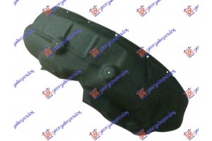 Θολος Πισω Πλαστικος Δεξια Bmw X1 (E84) 09-13 - 150000851