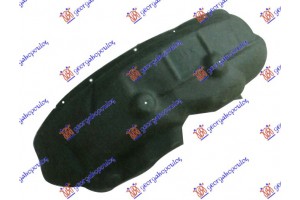 Θολος Πισω Πλαστικος Αριστερα Bmw X1 (E84) 09-13 - 150000852