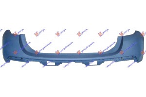 Προφυλακτηρας Πισω Ανω Bmw X1 (E84) 09-13 - 150003390