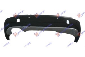 Προφυλακτηρας Πισω Κατω (ΜΕ PDS) Bmw X1 (E84) 09-13 - 150003395