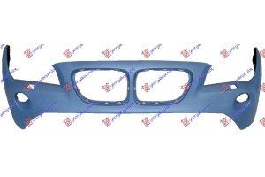 Προφυλακτηρας Εμπρος ΒΑΦΟΜ. (ΜΕ ΠΙΤΣ) Bmw X1 (E84) 09-13 - 150003610
