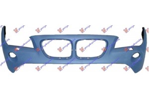 Προφυλακτηρας Εμπρος ΒΑΦΟΜ. (ΜΕ ΠΙΤΣ) (ΚΙΝΑ) Bmw X1 (E84) 09-13 - 150003615