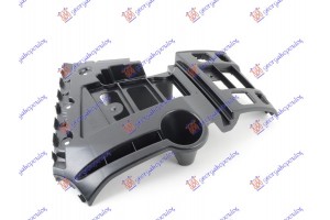 Βαση Προφυλακτηρα Πισω Πλαινη Πλαστικη Δεξια Bmw X1 (E84) 09-13 - 150004301