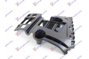 Βαση Προφυλακτηρα Πισω Πλαινη Πλαστικη Αριστερα Bmw X1 (E84) 09-13 - 150004302