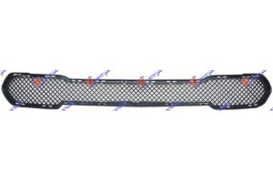 Διχτυ Προφυλακτηρα Εμπρος Bmw X1 (E84) 09-13 - 150004800