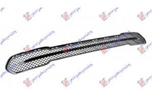 Διχτυ Προφυλακτηρα Εμπρος (X-LINE) Bmw X1 (E84) 09-13 - 150004810