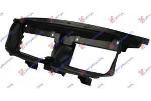 Αεραγωγος Εμπρος Πλαστικος Μετωπης Bmw X1 (E84) 09-13 - 150004890