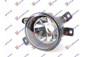 Προβολεας Ομιχλης (H8) (Ε) Αριστερα Bmw X1 (E84) 09-13 - 150005112