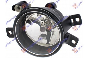 Προβολεας Ομιχλης (H11) (HELLA) Αριστερα Bmw X1 (E84) 09-13 - 150005127