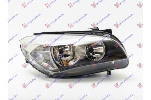 Φανος Εμπρος ΗΛΕΚΤ. (Ε) (DEPO) Δεξια Bmw X1 (E84) 09-13 - 150005131