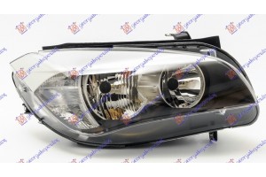 Φανος Εμπρος ΗΛΕΚΤ. (Ε) (TYC) Δεξια Bmw X1 (E84) 09-13 - 150005133