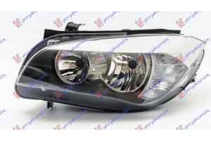 Φανος Εμπρος ΗΛΕΚΤ. (Ε) (TYC) Αριστερα Bmw X1 (E84) 09-13 - 150005134