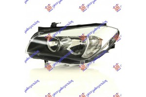 Φανος Εμπρος ΗΛΕΚΤ. Valeo Αριστερα Bmw X1 (E84) 09-13 - 150005152