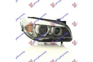 Φανος ΕΜΠΡΟΣΒi-XENON Valeo Δεξια Bmw X1 (E84) 09-13 - 150005161