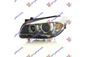 Φανος ΕΜΠΡΟΣΒi-XENONVALEO Αριστερα Bmw X1 (E84) 09-13 - 150005162