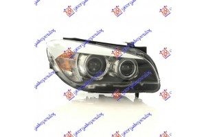 Δεξια Φανος Εμπρος  Βi-XENON Εξυπνο Valeo Bmw X1 (E84) 09-13