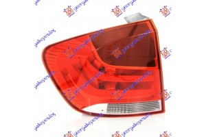 Φανος Πισω Εξω Αριστερα Bmw X1 (E84) 13-15 - 150105812