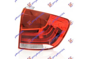 Φανος Πισω Εξω Led Δεξια Bmw X1 (E84) 13-15 - 150105813