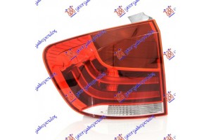 Φανος Πισω Εξω Led Αριστερα Bmw X1 (E84) 09-13 - 150005814