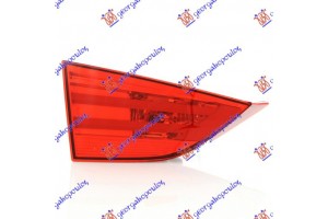 Φανος Πισω Εσω (Γ) Αριστερα Bmw X1 (E84) 13-15 - 150105817