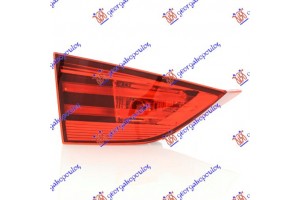 Φανος Πισω Εσω Led (Ε) Αριστερα Bmw X1 (E84) 13-15 - 150105819