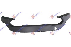 Σποιλερ Προφυλακτηρα Εμπρος Bmw X1 (E84) 09-13 - 150006370