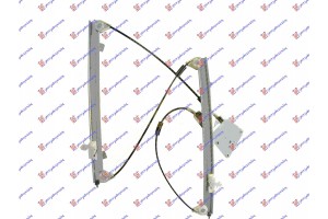 Γρυλλος ΠΑΡΑΘ. ΕΜΠ.ΗΛΕΚΤ.(Χ/ΜΟΤΕΡ)(Α ΠΟΙΟΤΗΤΑ) Δεξια Bmw X1 (E84) 09-13 - 150007041