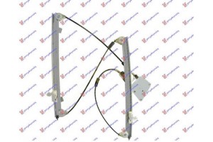 Γρυλλος ΠΑΡΑΘ. ΕΜΠ.ΗΛΕΚΤ.(Χ/ΜΟΤΕΡ) Δεξια Bmw X1 (E84) 09-13 - 150007046