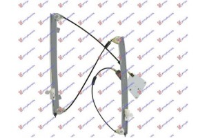 Γρυλλος ΠΑΡΑΘ. ΕΜΠ.ΗΛΕΚΤ.(Χ/ΜΟΤΕΡ) Αριστερα Bmw X1 (E84) 09-13 - 150007047