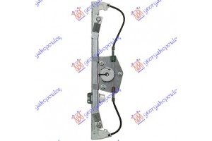 Γρυλλος ΠΑΡΑΘ. Πισω ΗΛΕΚΤ. (Χ/ΜΟΤ) (Α ΠΟΙΟΤΗΤΑ) Αριστερα Bmw X1 (E84) 09-13 - 150007062