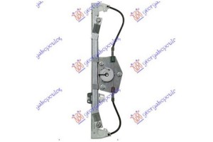 Γρυλλος ΠΑΡΑΘ. Πισω ΗΛΕΚΤ. (Χ/ΜΟΤ) Δεξια Bmw X1 (E84) 09-13 - 150007063