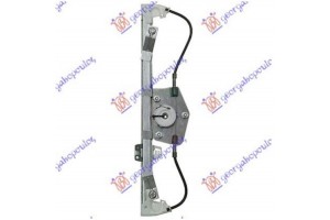 Γρυλλος ΠΑΡΑΘ. Πισω ΗΛΕΚΤ. (Χ/ΜΟΤ) Αριστερα Bmw X1 (E84) 09-13 - 150007064