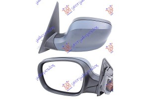 Καθρεφτης Ηλεκτρικος ΘΕΡΜ. ΒΑΦΟΜ. Αριστερα Bmw X1 (E84) 09-13 - 150007482