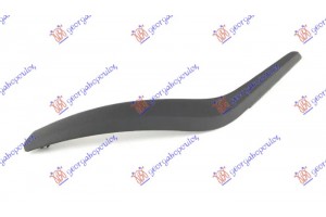 Χειρολαβη Κλεισιματος Πορτας ΕΜΠΡΟΣ/ΠΙΣΩ Μαυρη Δεξια Bmw X1 (E84) 09-13 - 150007886