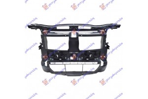 Μετωπη Εμπρος (Μ-PACKAGE) Bmw X1 (E84) 13-15 - 150100225