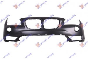 Προφυλακτηρας Εμπρος ΒΑΦΟΜ. Bmw X1 (E84) 13-15 - 150103370