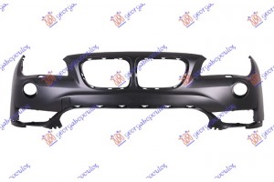 Προφυλακτηρας Εμπρος ΒΑΦΟΜ. (ΜΕ ΠΙΤΣ.) Bmw X1 (E84) 13-15 - 150103610