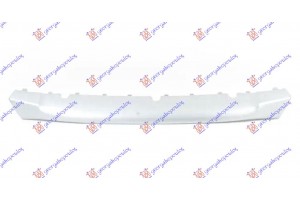 Πλαστικο Προφυλακτηρα Εμπρος Κατω Ασημι (X-LINE) Bmw X1 (E84) 13-15 - 150104025
