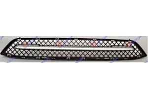 Διχτυ Προφυλακτηρα Εμπρος (SPORT LINE/X-LINE) Bmw X1 (E84) 13-15 - 150104800