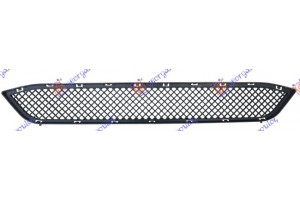 Διχτυ Προφυλακτηρα Εμπρος (BASIS) Bmw X1 (E84) 13-15 - 150104810