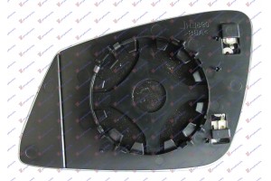 Κρυσταλλο Καθρεφτη ΘΕΡΜ. (CONVEX GLASS) Δεξια Bmw X1 (E84) 13-15 - 150107611