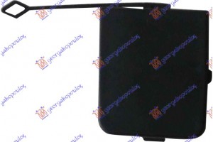 Καλυμμα Γαντζου Πισω Αριστερα Bmw X1 (E84) 13-15 - 150107832