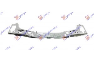 Ποδια Εμπρος Ανω Αλουμινιο Bmw X1 (F48) 15-19 - 150200200