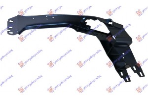 Στηριγμα Μετωπης Εμπρος (ΑΛΟΥΜΙΝΙΟ) Αριστερα Bmw X1 (F48) 15-19 - 150200202