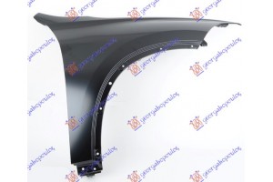 Φτερο Εμπρος Δεξια Bmw X1 (F48) 19-22 - 150300651