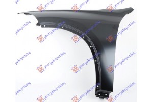 Φτερο Εμπρος Αριστερα Bmw X1 (F48) 19-22 - 150300652