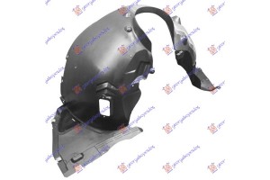 Θολος Εμπρος Πλαστικος Δεξια Bmw X1 (F48) 15-19 - 150200821